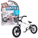 Tech Deck fingerbike BMX Cult hvid