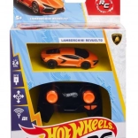 RC-bil Hot Wheels Lamborghini Revuelto 1:64