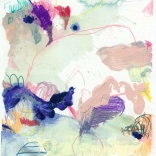 Ravensburger puslespil Colorsplash - Moment 200 brikker