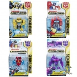 Transformers Cyberverse Action Attackers figur