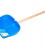 Vikinge sne-skovl blå