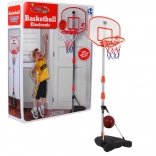 Basketkurv 170 cm Elektronisk pointtæller