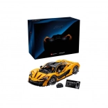 LEGO Technic McLaren P1 1:8 – samlermodel for voksne