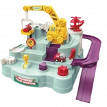 Forhindringsbane til børn 24 × 24 × 17 cm – tjekkisk emballage