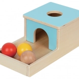 Endeløst Indkast Legetøj til Børn