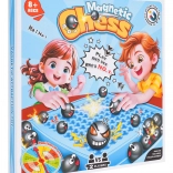 magnetisk færdighedsbordspil til børn