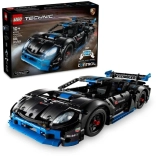 LEGO Technic 42176 Porsche GT4 e-Performance racerbil
