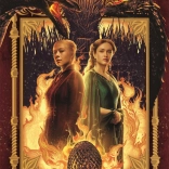 Puslespil 1000 brikker House of the Dragon compact – CLEMENTONI