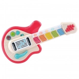 Playgo touch-elektrisk guitar til børn 34,5 × 18 × 4,5 cm