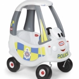 Politi-løbecykel LITTLE TIKES Cozy Coupe