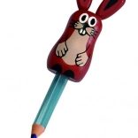 Tændrør Brisk for pålidelig tændning