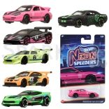 Hot Wheels bil Neon Speeders 1:64