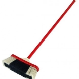 Klassisk sort-hvid kost