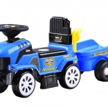 Traktor