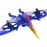 RC flyvende pterodaktyl legetøj