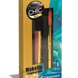 Læbesæt CRAZY CHIC TEEN Tropical Vibe – gloss og blyant