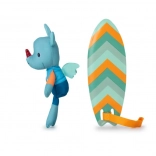 Lilliputiens - Surferdragen Joe - vandleg