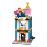 Modebutik City Corner fra Qman