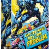 Trefl puslespil 1000 brikker Hall of Horror: Varulv