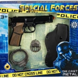 Politiets specialenhedssæt – lille