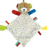 Sovekram bjørn BABY CLEMENTONI
