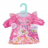 Baby born Little kjole til dukke 36 cm