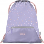 Baagl pose med lomme Kæledyr