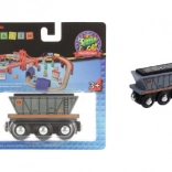 Maxim kulvogn til kul