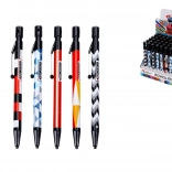 Mekanisk blyant med 2 mm spids