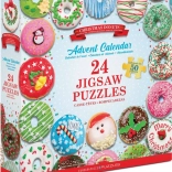 Jule donuts