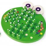 Small foot træsolitær frø