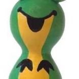 Detoa magnetisk træfrø