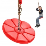 rød