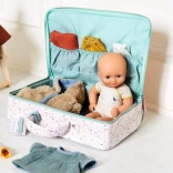 Dukke-kuffert fra Djeco