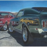 ANATOLIAN Puzzle Hastighed 500 brikker