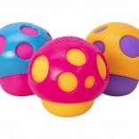 Antistress klemmesvamp NEE DOH Groovy Shroom fra SCHYLLING