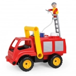 Lena aktiv brandbil med vandkanon