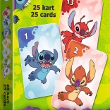 Trefl kortspil Sort Per Stitch