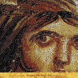 Puslespil Sigøjnerpige 1000 brikker fra ART PUZZLE