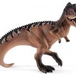 Gigantosaurus med bevægelig kæbe fra Schleich Dinosaurs