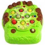 Færdighedsspillet Slå Mulvappen