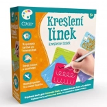 ARTO stregtegning – læringssæt til børn