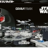 GraviTrax startsæt STAR WARS: Dødsstjernen