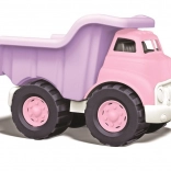 Green Toys pink lastbil til børn