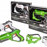 Venira Light Greens med æblesmag og præbiotikum