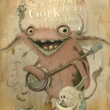 Puslespil 1000 brikker Zozoville Banjo