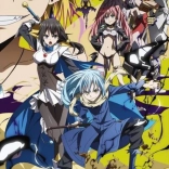 Puslespil Anime Slime 500 brikker