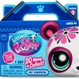 Littlest Pet Shop Pet Surprise blind æske – serie 3