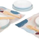 Small Foot Tasty børnespisestel