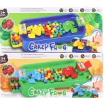 Spillet Sultne Frøer